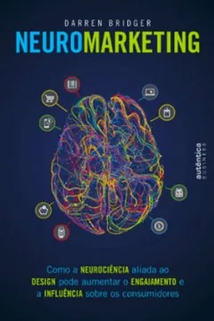 Capa do livro Neuromarketing